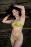 Cleo Top Jade