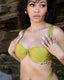Cleo Top Jade