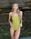 Sydney One Piece Jade