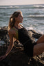 Cairo Halter Dress