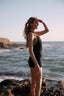 Cairo Halter Dress