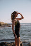 Cairo Halter Dress