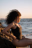 Sydney One Piece Black