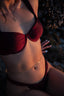 Cleo Top Wine
