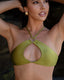 Carolina Top Jade