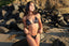 Rosalía Top Black