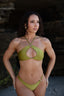 Carolina Top Jade