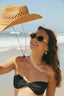 Isabela Top Black