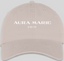 Classic Dad Hat Khaki