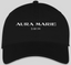 Classic Dad Hat Black