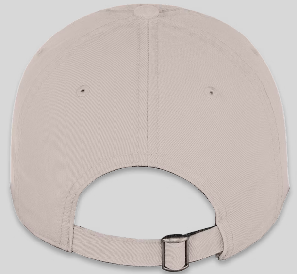 Classic Dad Hat - Khaki