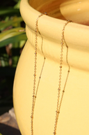 Cielo Waist Chain