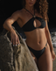 Carolina Bottom Black