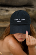 Classic Dad Hat Black