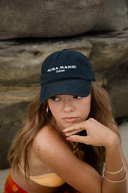 Classic Dad Hat Black