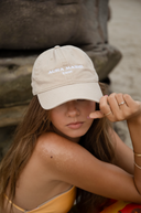 Classic Dad Hat Khaki